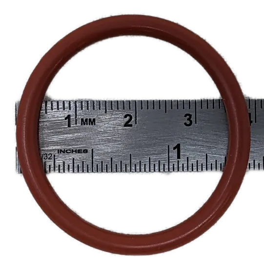 O-RING, BUNA N  #218 For QN100 Boom Connections