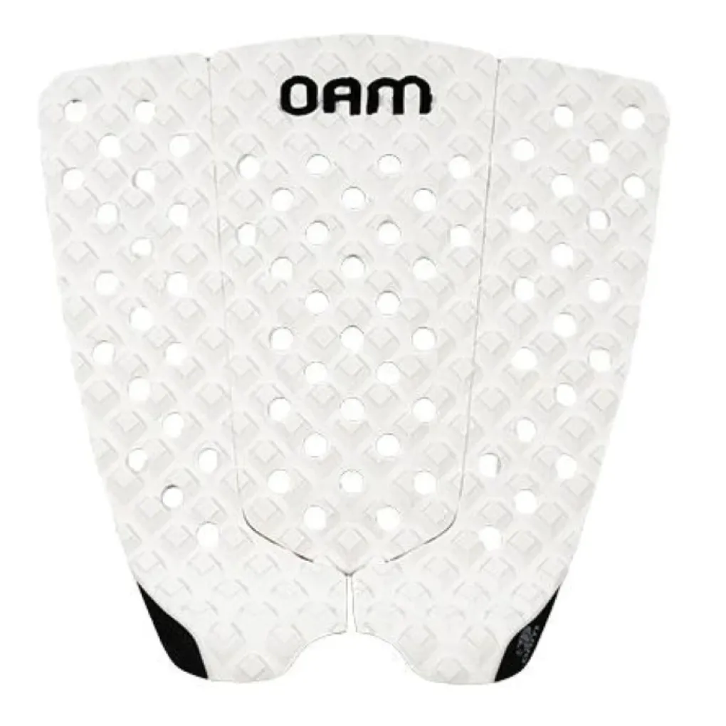 OAM CADET W/ ARCH PAD - WHITE