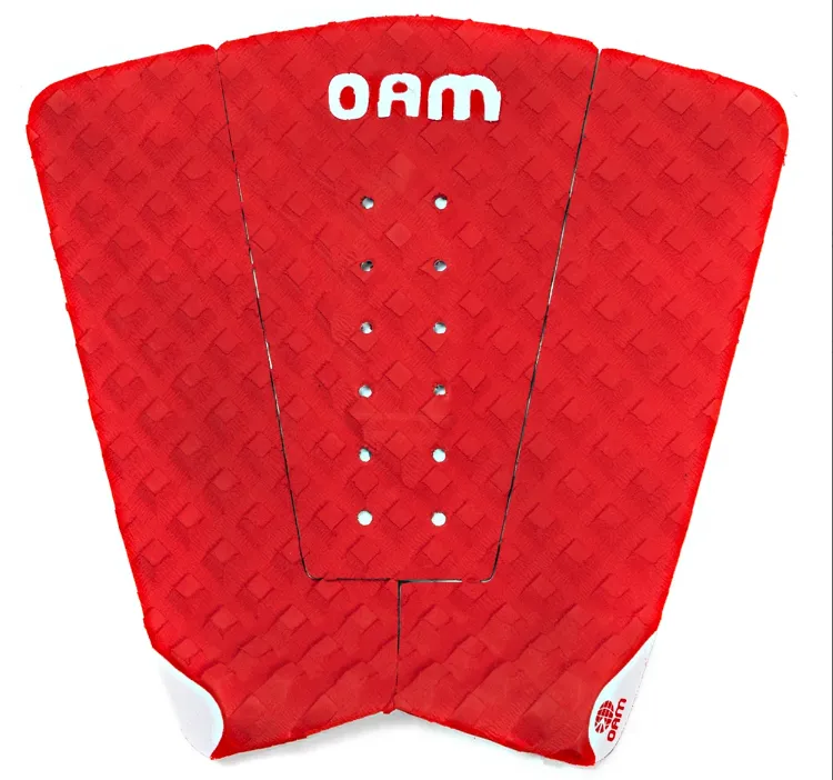 OAM KEI KOBAYASHI PAD - RED