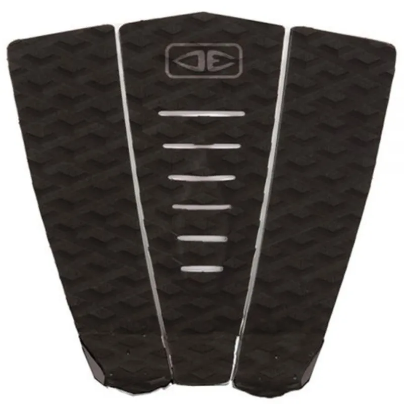 Ocean & Earth Simple Jack 3 Piece Tail Pad - Black