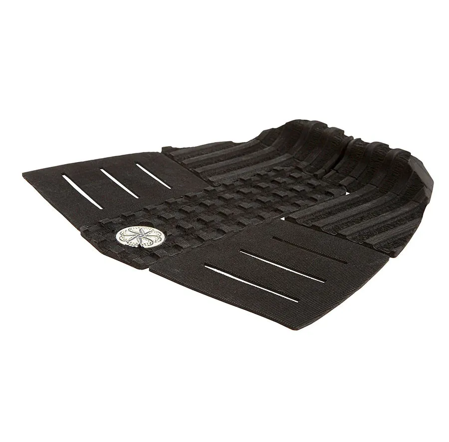 Octopus Dion Agius III Black