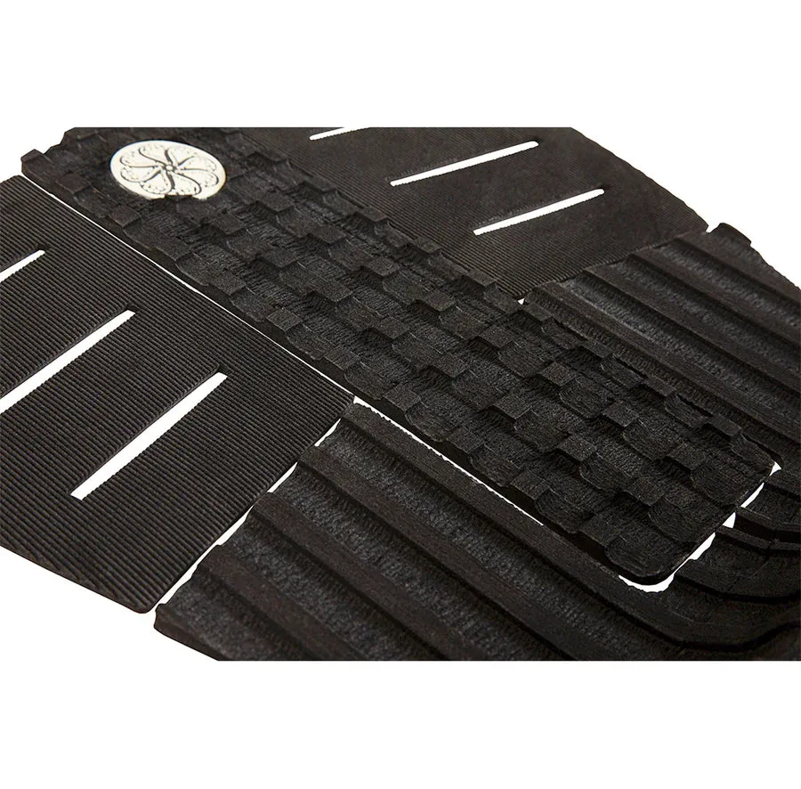 Octopus Dion Agius III Black