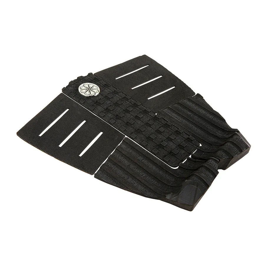 Octopus Dion Agius III Black