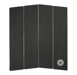 Octopus Front Deck Corduroy Grip Black