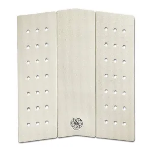 Octopus Front Deck II Corduroy Cream