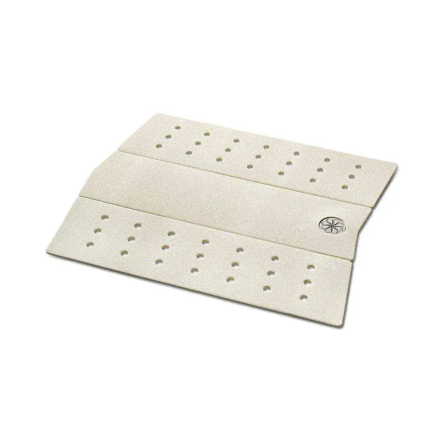 Octopus Front Deck II Corduroy Cream
