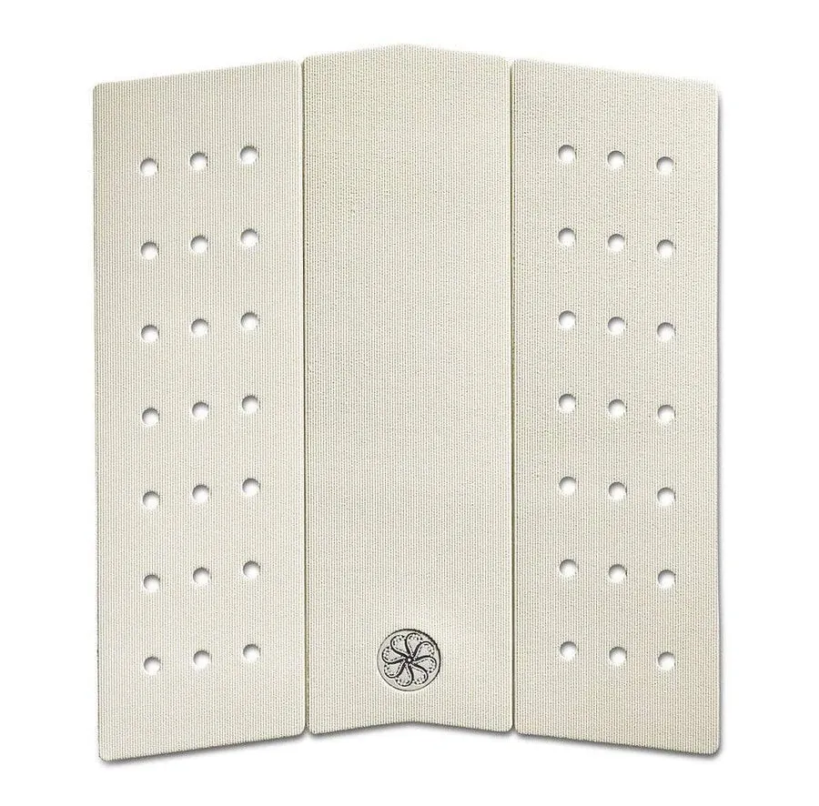 Octopus Front Deck II Corduroy Cream