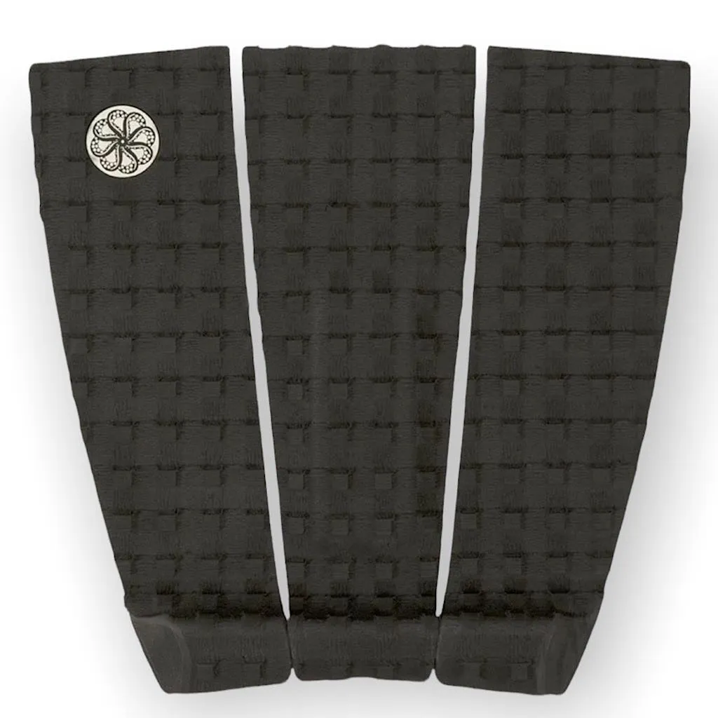 Octopus J Wide Pad Black