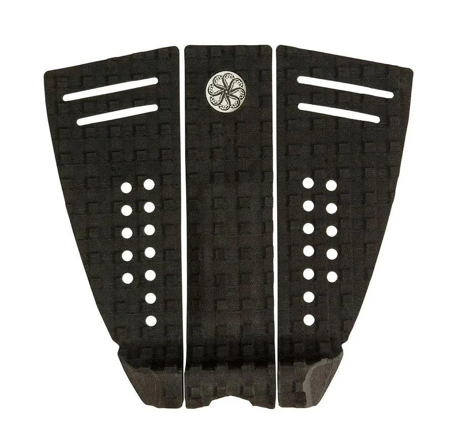 Octopus RastaaaRob Black