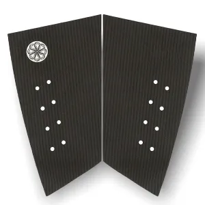 Octopus Swallow Grip Black