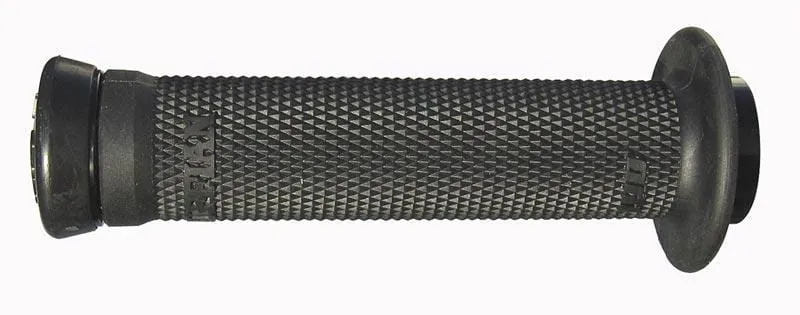 ODI Ruffian Bonus Kit Lock-On Grips Black