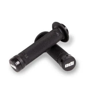ODI Ruffian Bonus Kit Lock-On Grips Black