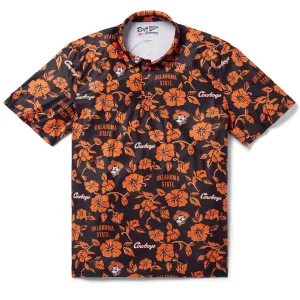 OKLAHOMA STATE UNIVERSITY GAME DAY PERFORMANCE POLO