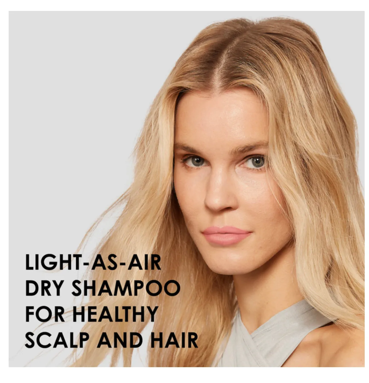 Olaplex No. 4D Clean Volume Detox Dry Shampoo