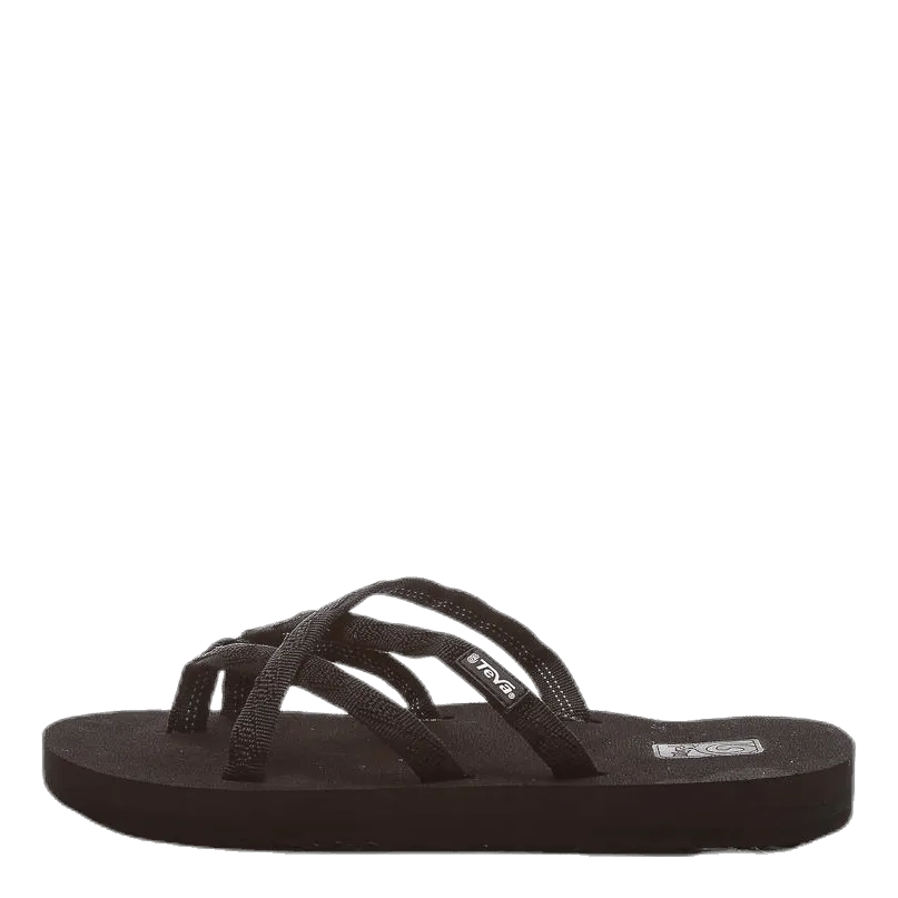 Olowahu Black