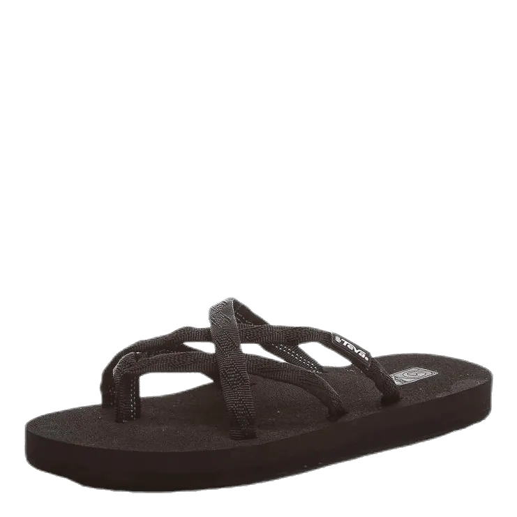 Olowahu Black