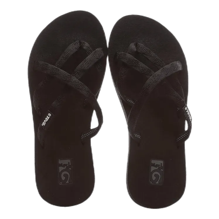 Olowahu Black