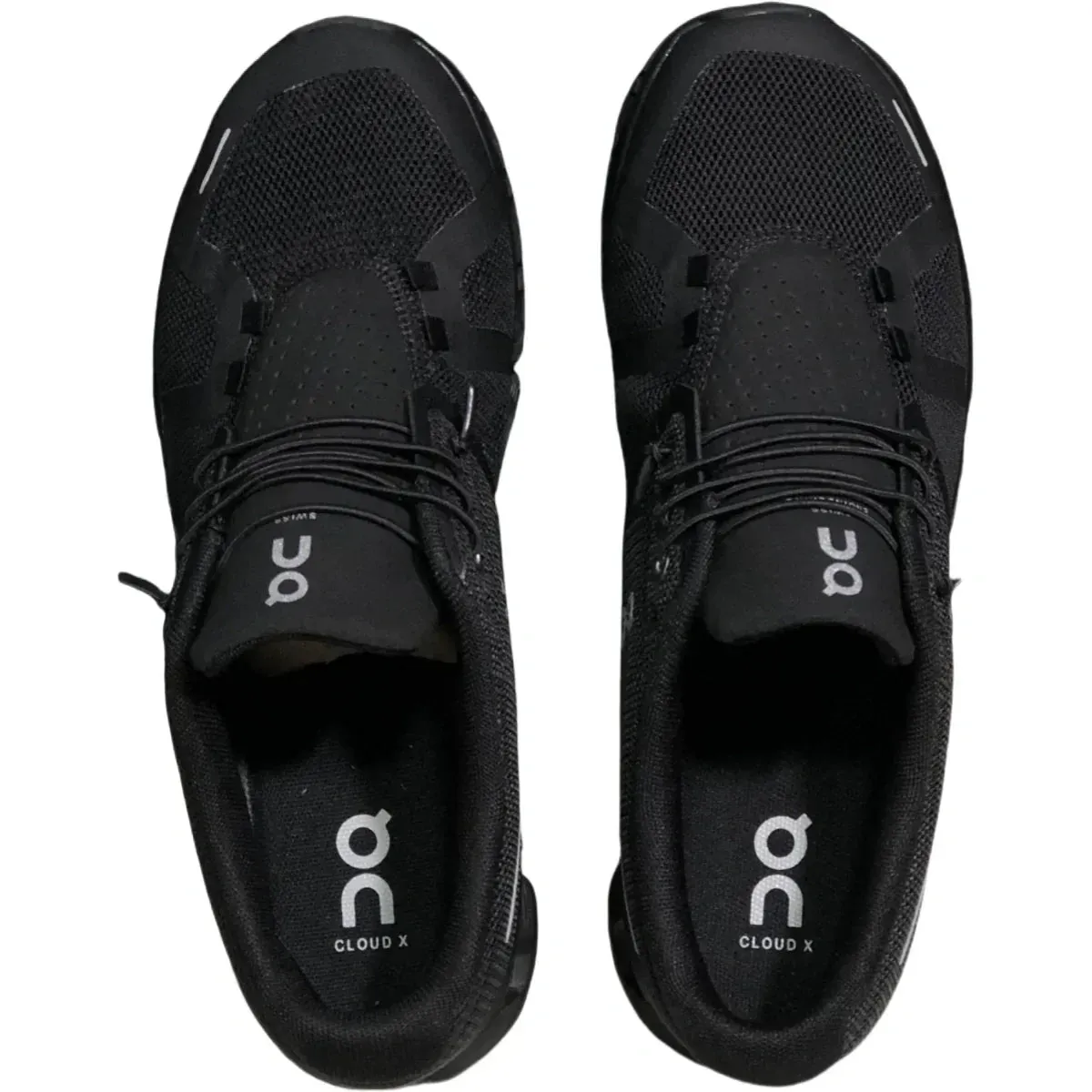 On Cloud 5  Women's All Black