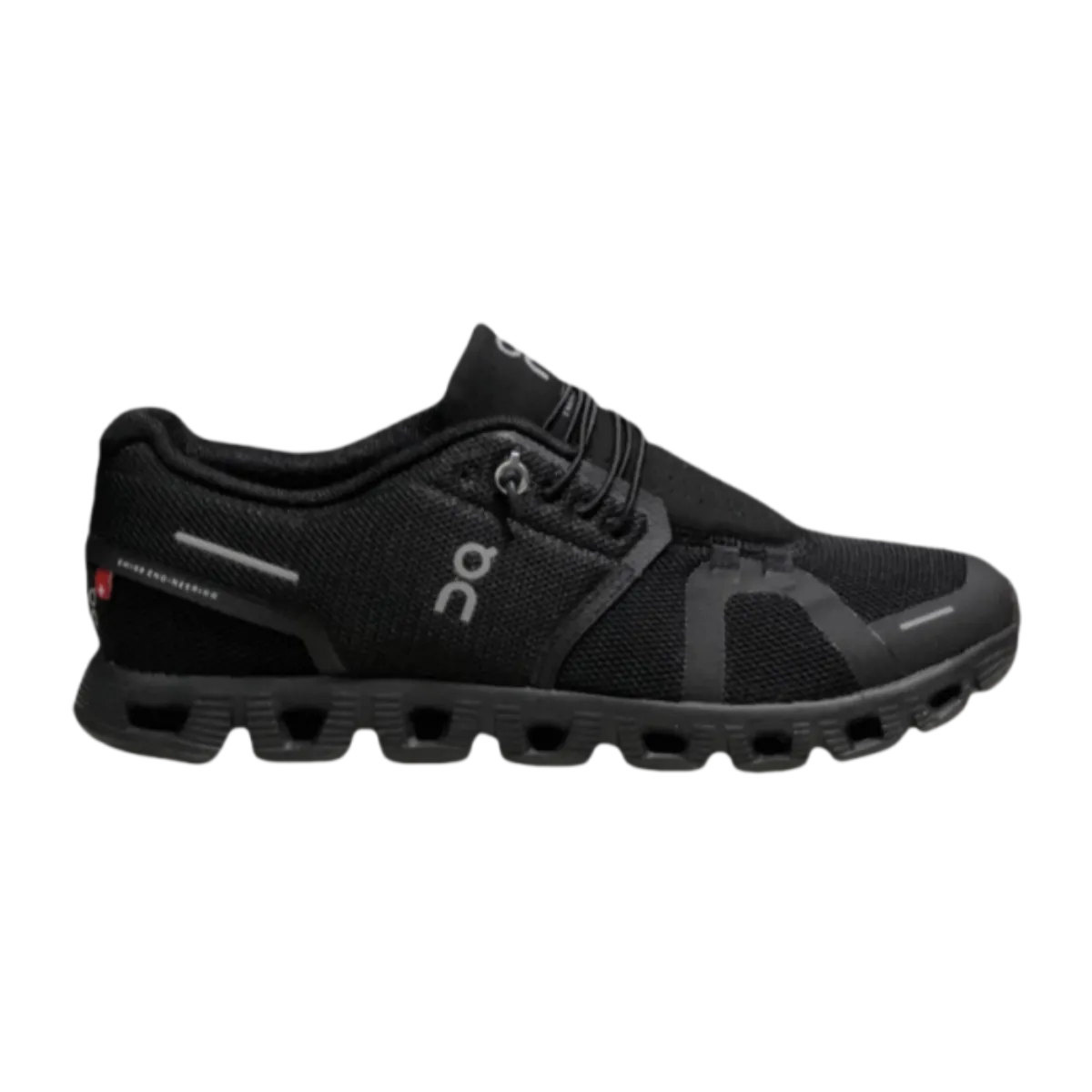 On Cloud 5  Women's All Black