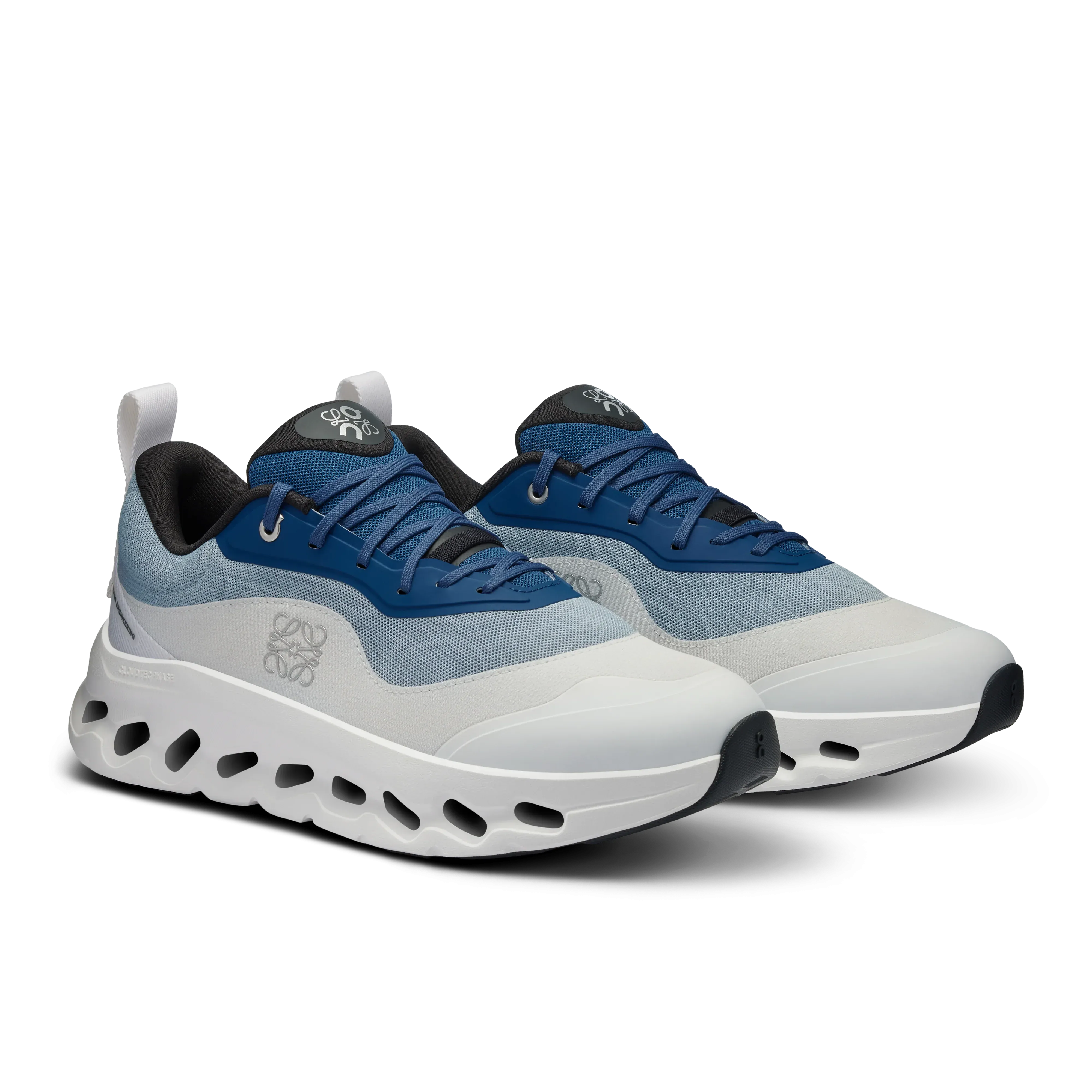 On Cloudtilt LOEWE 2 Women's Blue/White