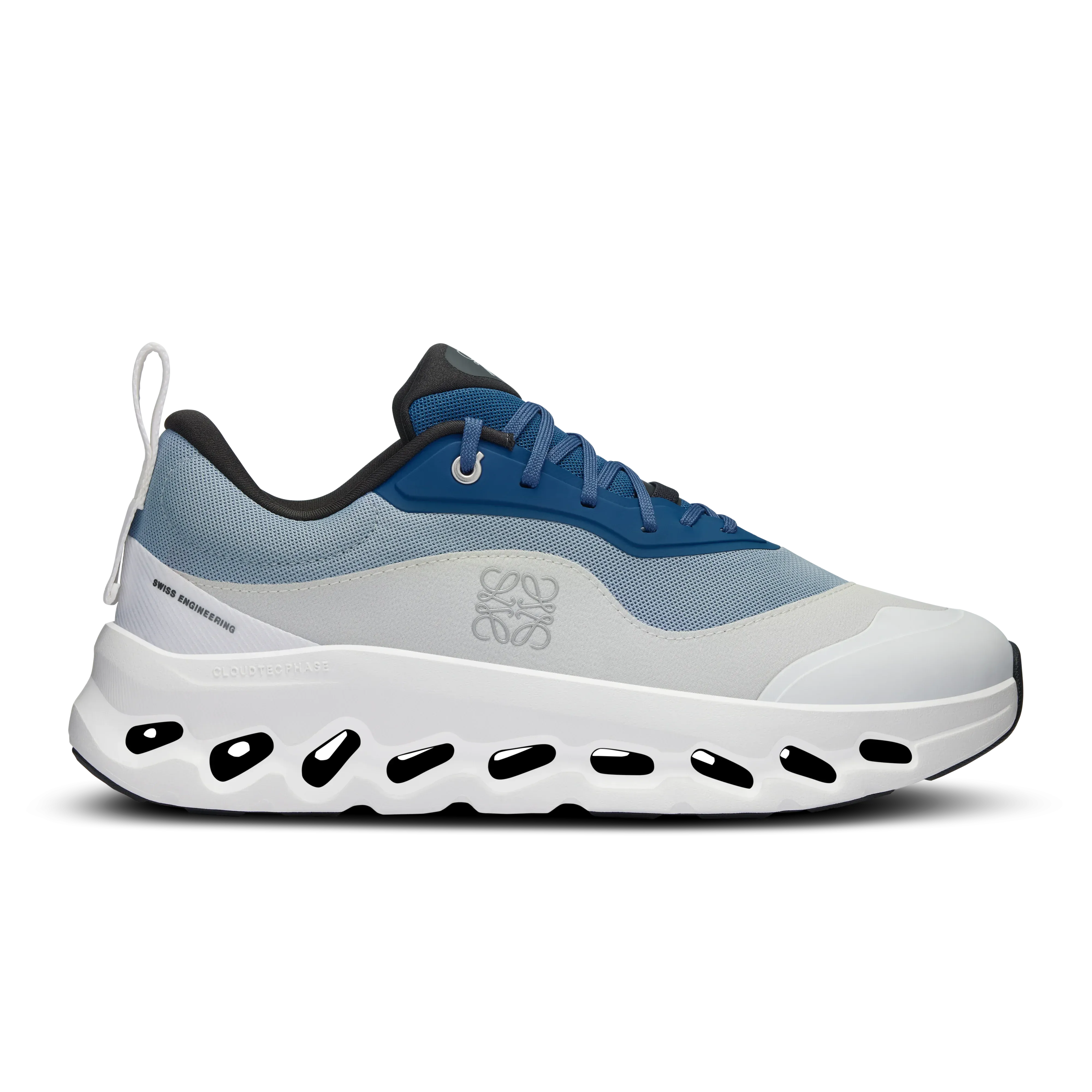On Cloudtilt LOEWE 2 Women's Blue/White