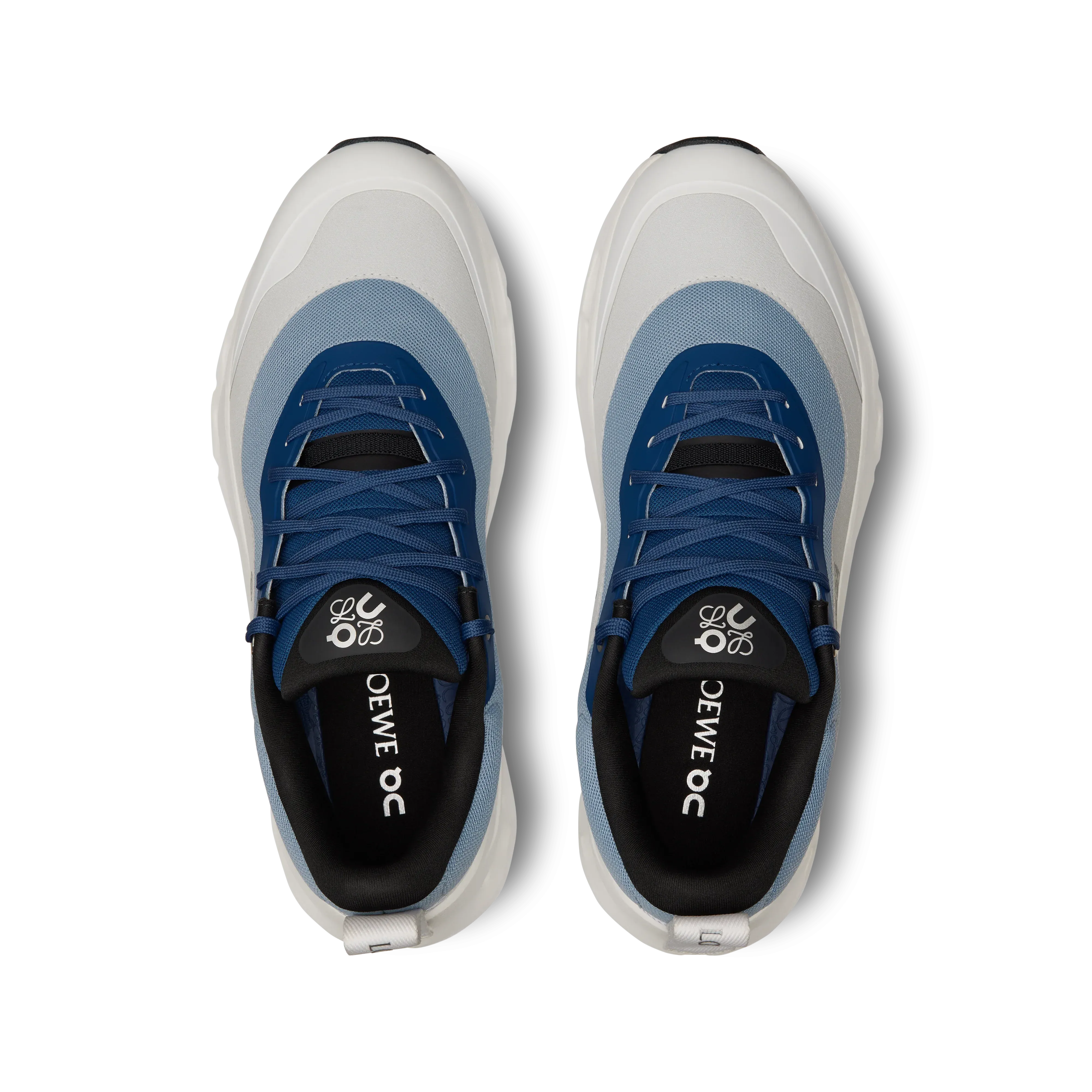 On Cloudtilt LOEWE 2 Women's Blue/White