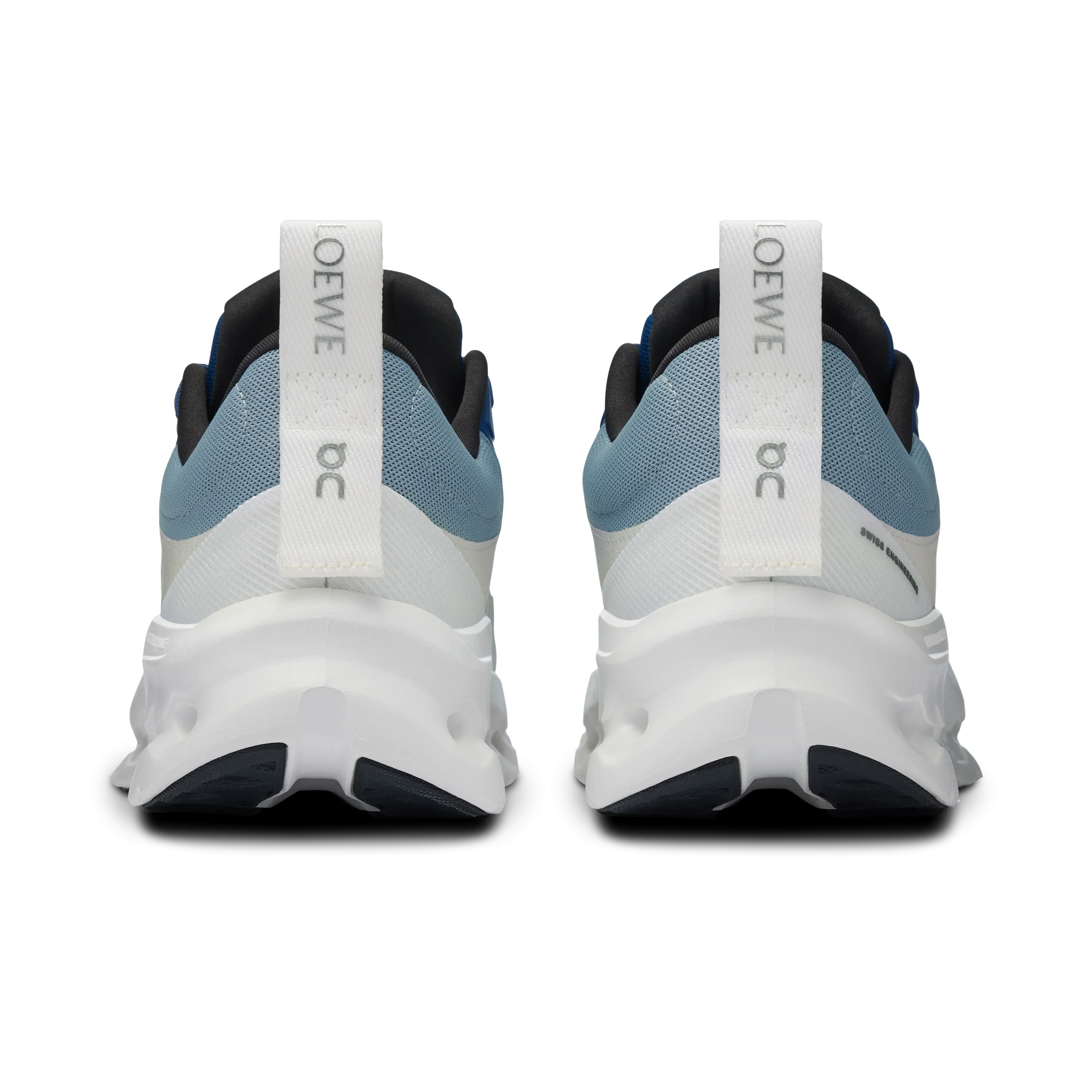 On Cloudtilt LOEWE 2 Women's Blue/White