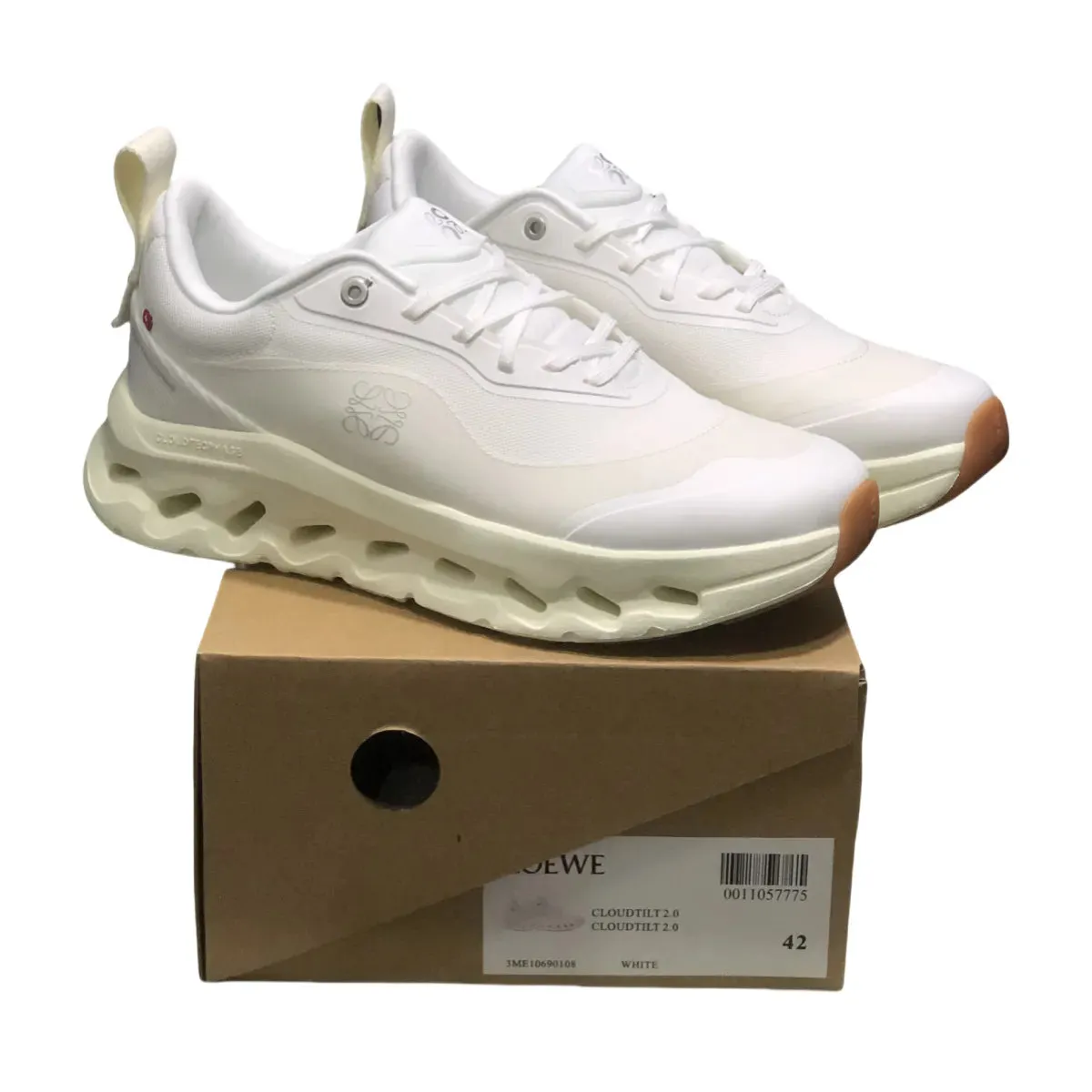 On Cloudtilt LOEWE 2 Women's white