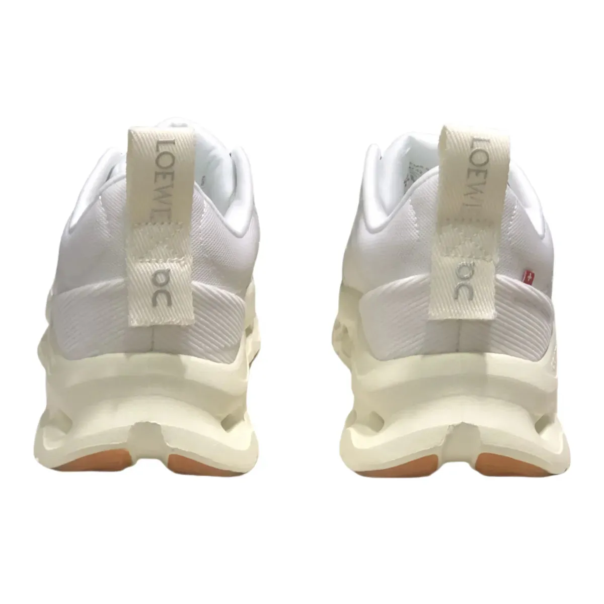 On Cloudtilt LOEWE 2 Women's white