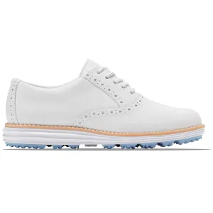 ORIGINALGRAND Shortwing Golf Optic White/Blue Bell