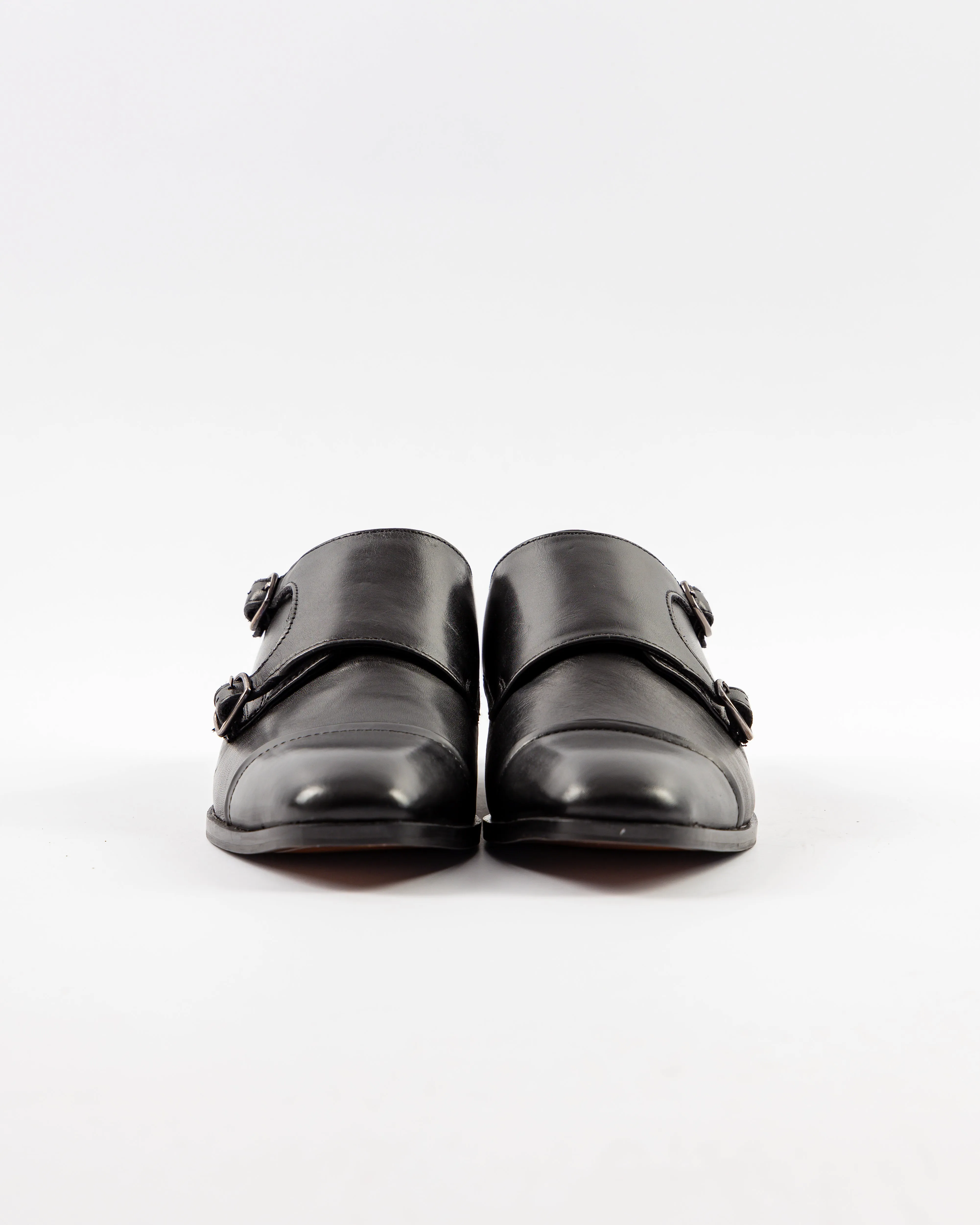 Orion Buckle monk