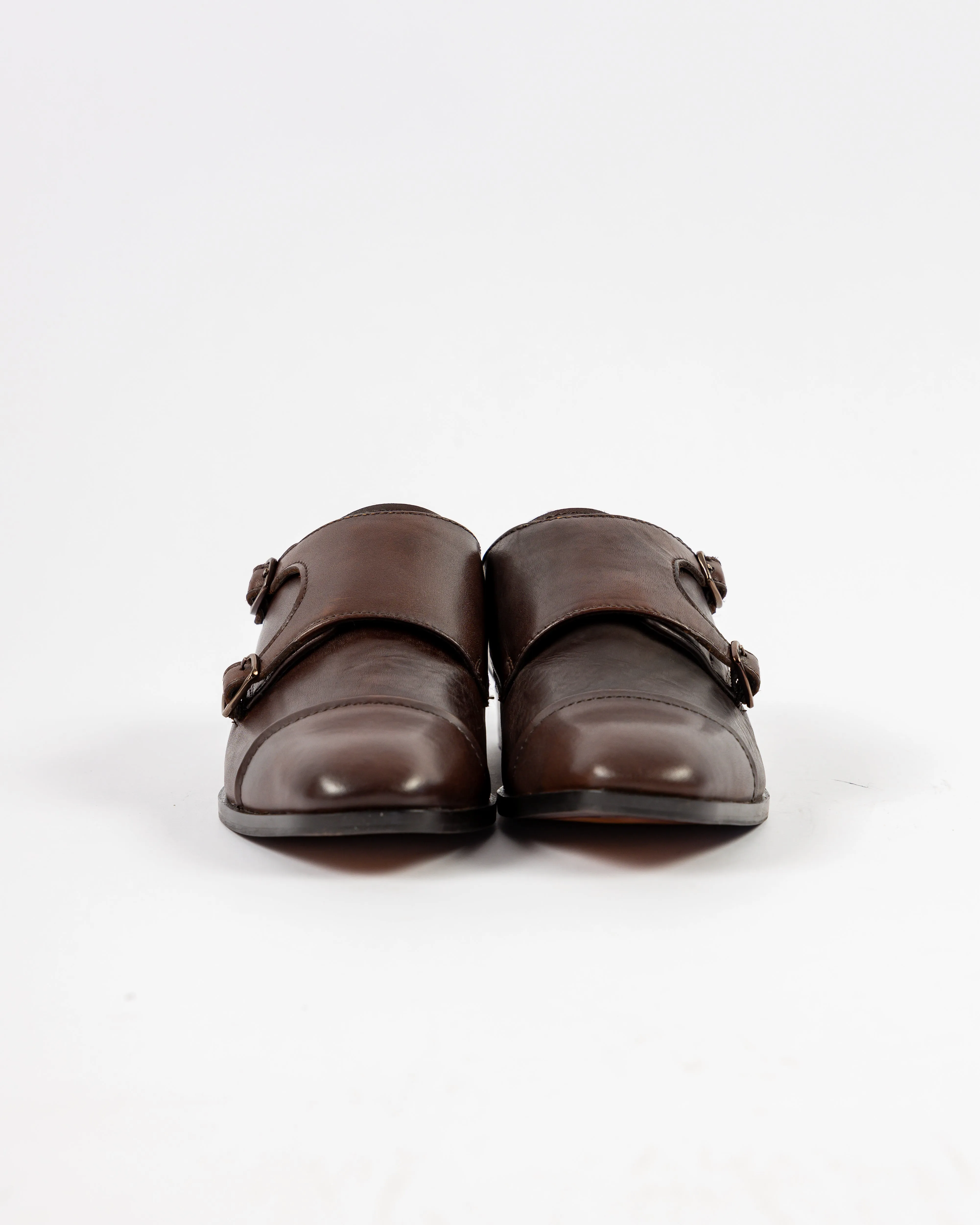 Orion Buckle monk
