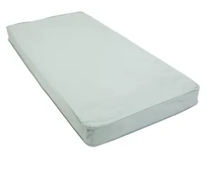 Ortho-Coil Super-Firm Support Innerspring Mattress, 80" - 1 Each