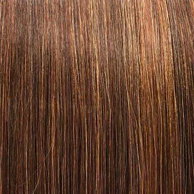 Outre Quick Weave Synthetic Complete Cap Full Wig - JOSIE
