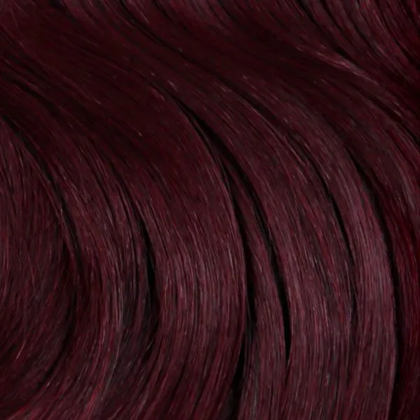 Outre Quick Weave Synthetic Complete Cap Full Wig - JOSIE