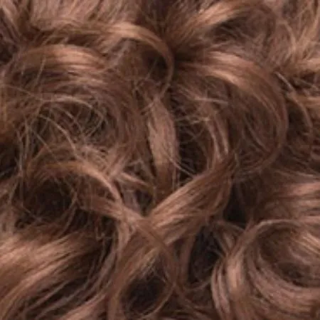 Outre Quick Weave Synthetic Complete Cap Full Wig - JOSIE