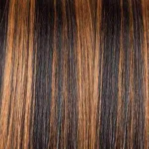 Outre Quick Weave Synthetic Half Wig - CHINDO