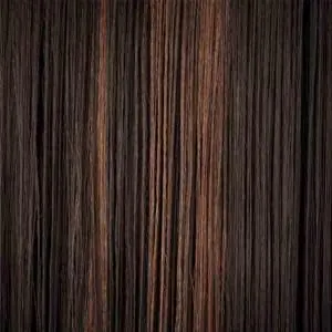 Outre Quick Weave Synthetic Half Wig - CHINDO