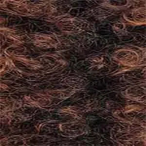Outre Quick Weave Synthetic Half Wig - CHINDO