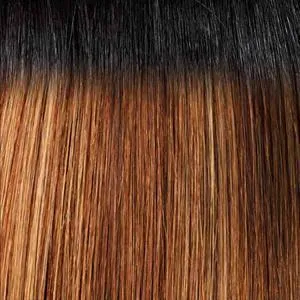 Outre Quick Weave Synthetic Half Wig - CHINDO
