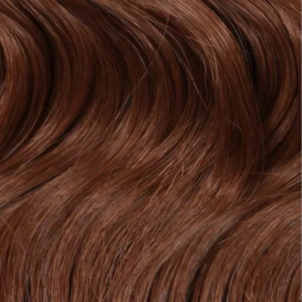 Outre Quick Weave Synthetic Half Wig - CHINDO