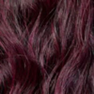 Outre Quick Weave Synthetic Half Wig - CHINDO