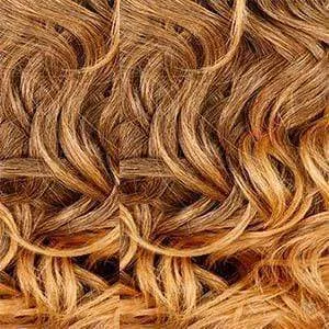 Outre Quick Weave Synthetic Half Wig - MERLIN