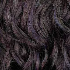 Outre Quick Weave Synthetic Half Wig - MERLIN