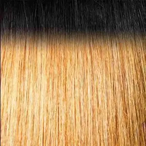 Outre Quick Weave Synthetic Half Wig - NATINA