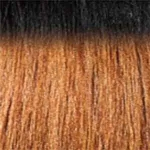 Outre Quick Weave Synthetic Half Wig - NATINA