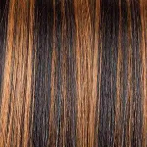 Outre Quick Weave Synthetic Half Wig - NATINA
