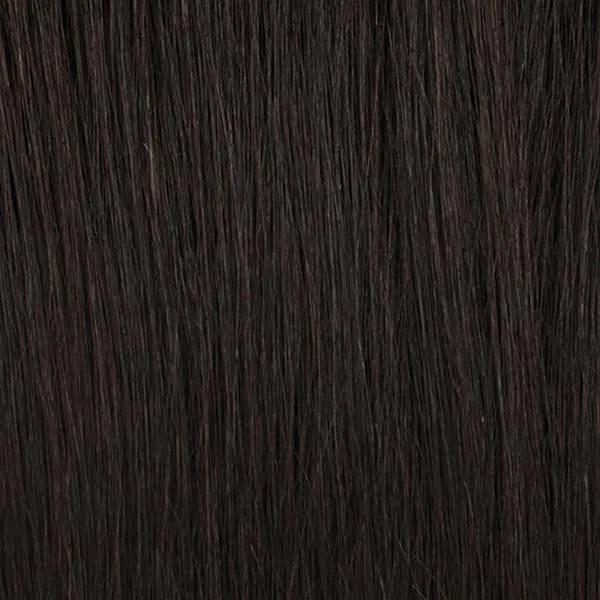 Outre Quick Weave Synthetic Half Wig - NATINA