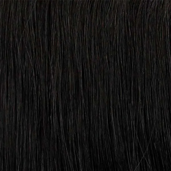 Outre Quick Weave Synthetic Half Wig - NATINA