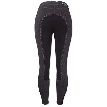 Ovation Softflex Classic Full Seat Breech